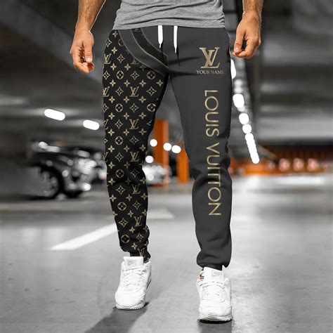 nmd louis vuitton white|louis vuitton sweatpants.